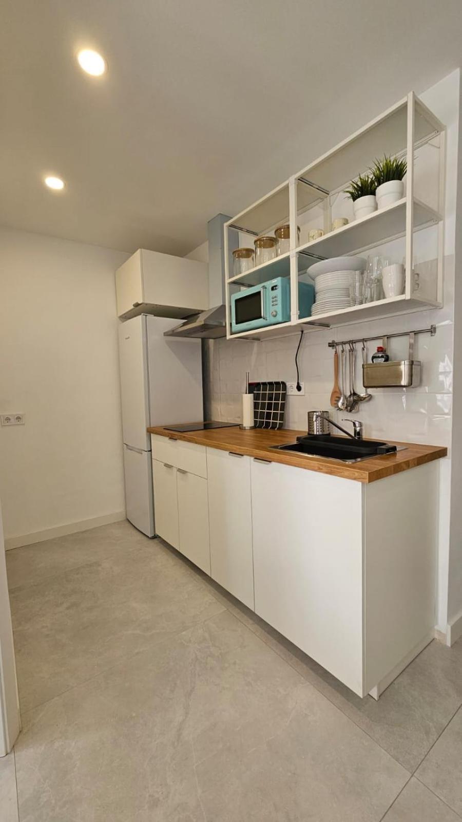 Apartamentos Cartagena Sunset Dış mekan fotoğraf